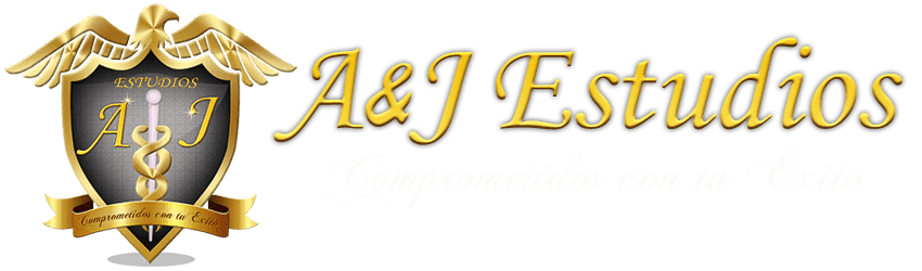 A&J Estudios Logo