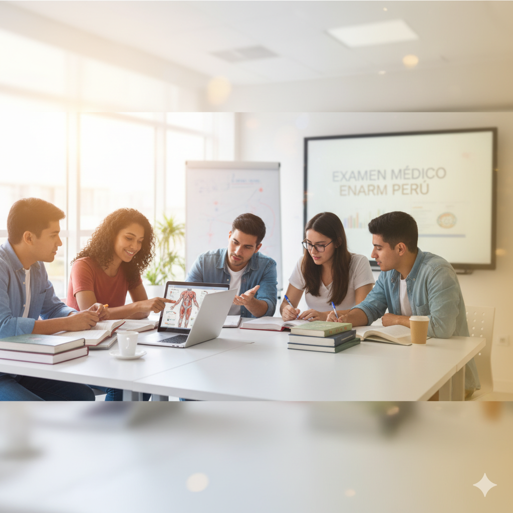 Clase Maestra A&J Estudios